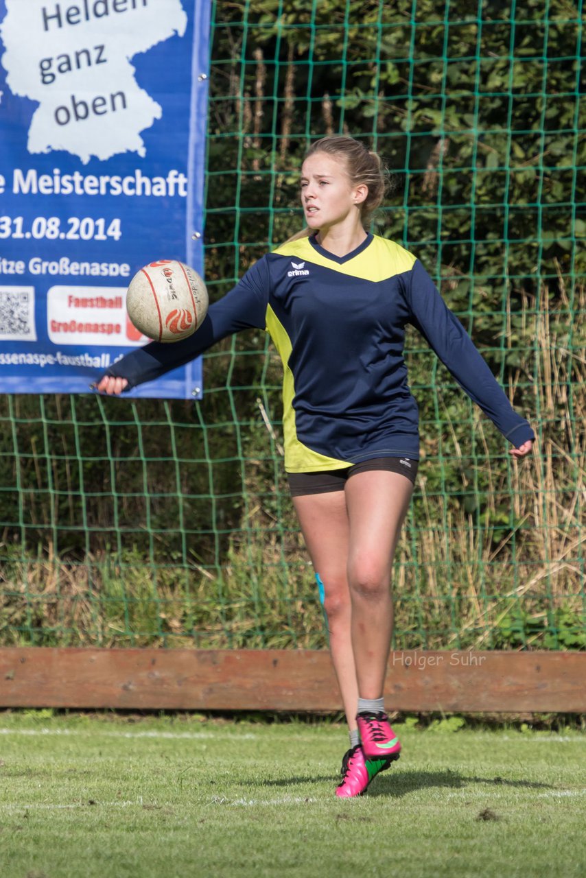 Bild 933 - DM U16 Groenaspe